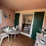 Sa020-a102 Appt 2 Pieces 4 Personnes Апартаменты