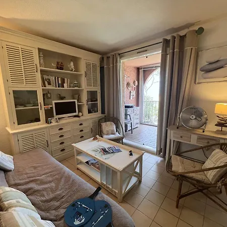 Sa020-a102 Appt 2 Pieces 4 Personnes