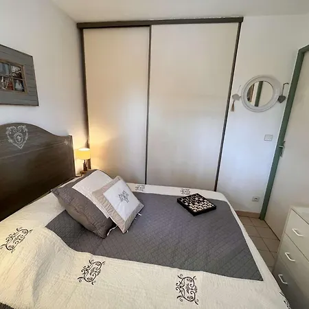 Sa020-a102 Appt 2 Pieces 4 Personnes *