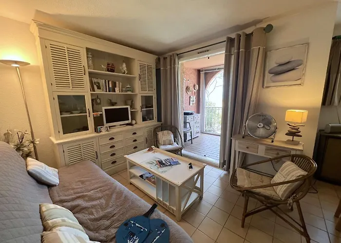 Sa020-a102 Appt 2 Pieces 4 Personnes